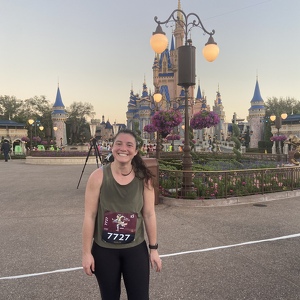 Fundraising Page: Hailey Morris